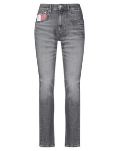 Джинсовые брюки Tommy Jeans