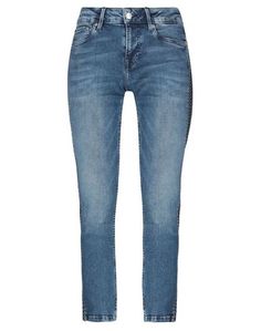 Джинсовые брюки Pepe Jeans