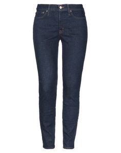 Джинсовые брюки J.Crew