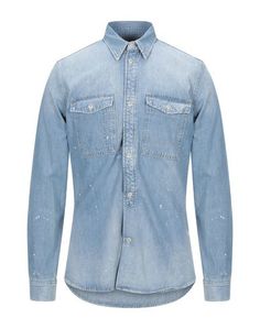 Джинсовая рубашка Pepe Jeans
