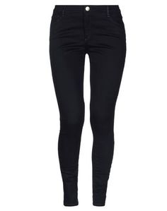 Джинсовые брюки Trussardi Jeans