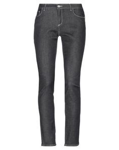 Джинсовые брюки Trussardi Jeans