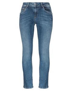 Джинсовые брюки Pepe Jeans