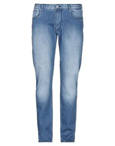 Джинсовые брюки Emporio Armani