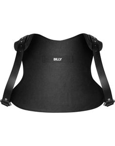 Жилет Billy