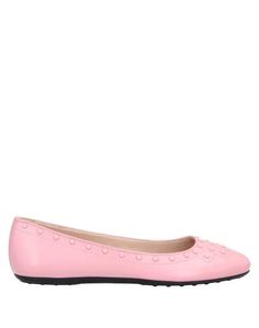Балетки Tod`S