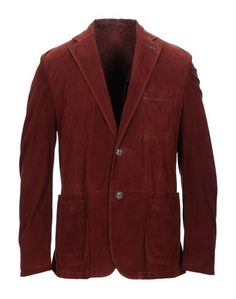 Пиджак Latini Finest Leather