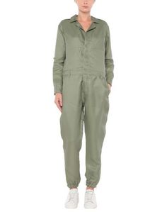 Комбинезоны без бретелей Ermanno Scervino