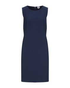 Короткое платье Armani Collezioni