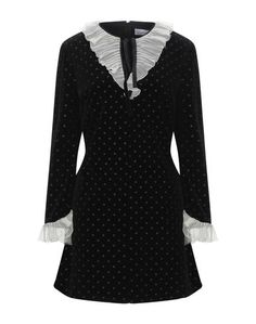 Короткое платье RED Valentino
