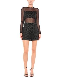 Комбинезоны без бретелей Guess