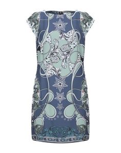 Короткое платье Versace Collection