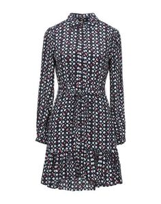 Короткое платье Pepe Jeans