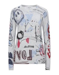 Свитер Desigual