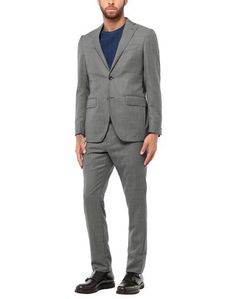 Костюм Sartoria Latorre