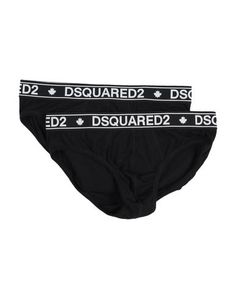 Трусы Dsquared2