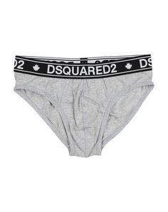 Трусы Dsquared2