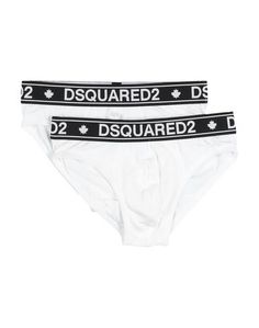 Трусы Dsquared2