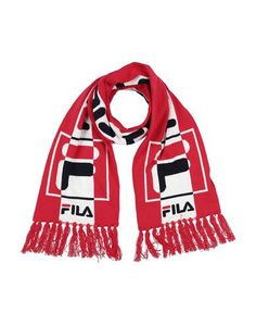 Шарф Fila