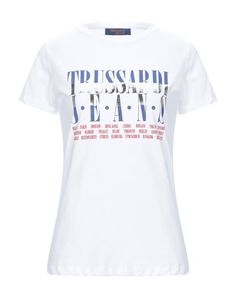 Футболка Trussardi Jeans