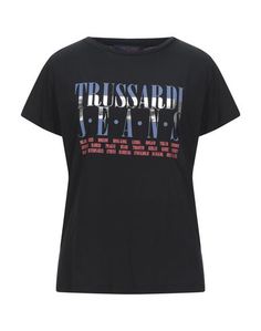 Футболка Trussardi Jeans