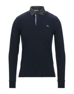 Поло Harmont&Blaine