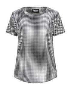 Футболка Barbour