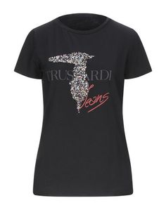 Футболка Trussardi Jeans