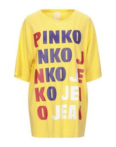Футболка P Jean