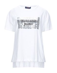 Футболка Trussardi Jeans
