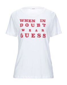 Футболка Guess