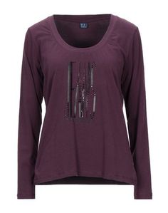 Футболка Trussardi Jeans
