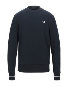 Толстовка Fred Perry