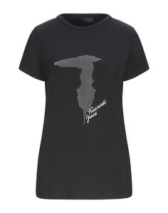 Футболка Trussardi Jeans