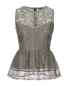 Топ без рукавов Guess