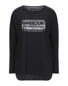 Футболка Barbour