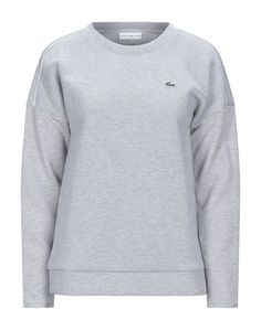 Толстовка Lacoste Sport