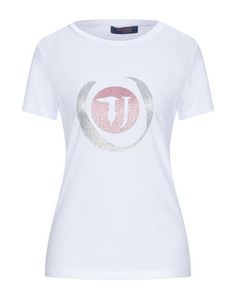 Футболка Trussardi Jeans