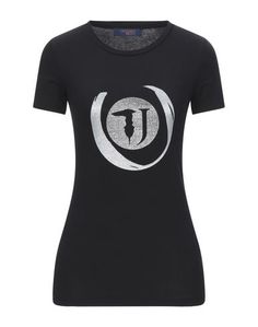 Футболка Trussardi Jeans