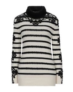 Водолазки Ermanno Scervino