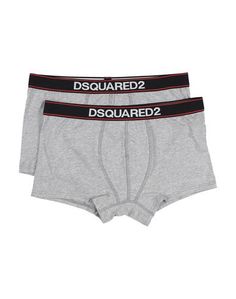 Боксеры Dsquared2