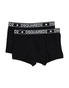 Боксеры Dsquared2