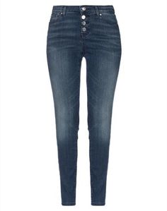 Джинсовые брюки Armani Exchange