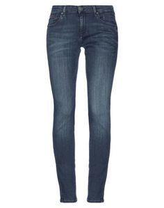 Джинсовые брюки Tommy Jeans