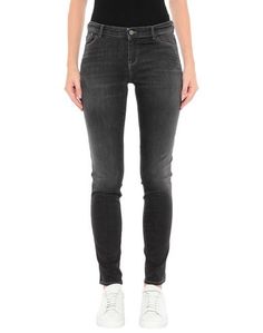Джинсовые брюки Emporio Armani