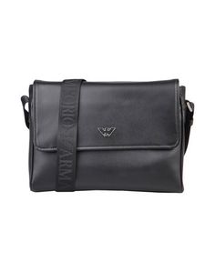 Сумка через плечо Emporio Armani