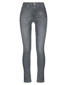 Джинсовые брюки Dondup