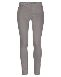 Джинсовые брюки Trussardi Jeans
