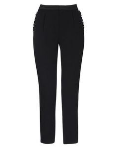 Повседневные брюки Maison Scotch