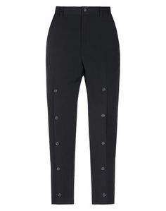 Повседневные брюки Yohji Yamamoto